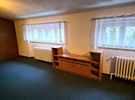 Pronájem bytu, 2+1, 90 m²