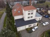 Pronájem - kanceláře, 46 m²