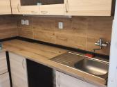 Pronájem bytu, 2+kk, 42 m²