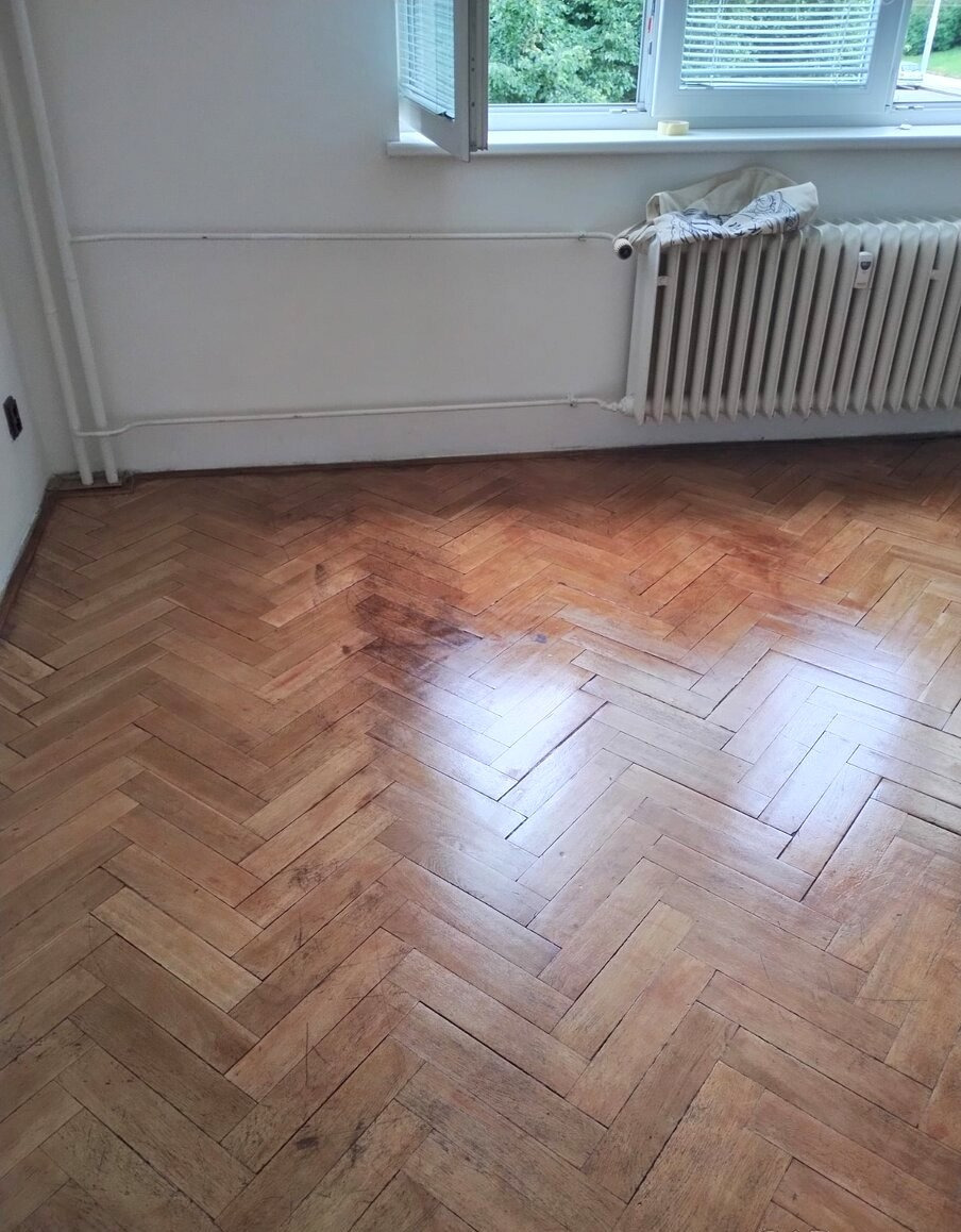 Pronájem bytu 2+kk/B, 42 m2, P6-Břevnov, ul.Pod Královkou, 2.NP, cihla, sklep