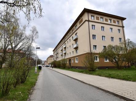 Pronájem bytu, 1+1, 43 m² obrázek