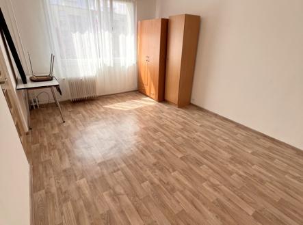 Pronájem bytu, 1+1, 36 m²