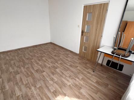 Pronájem bytu, 1+1, 36 m²