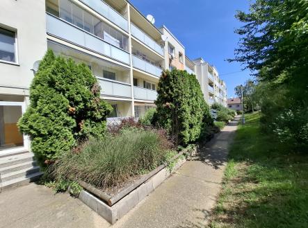 Pronájem bytu, 3+1, 72 m² obrázek