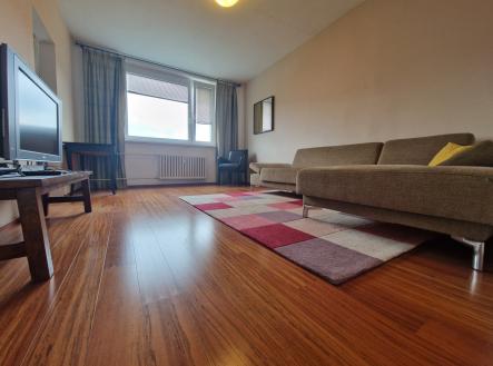 Prodej bytu, 2+1, 56 m²