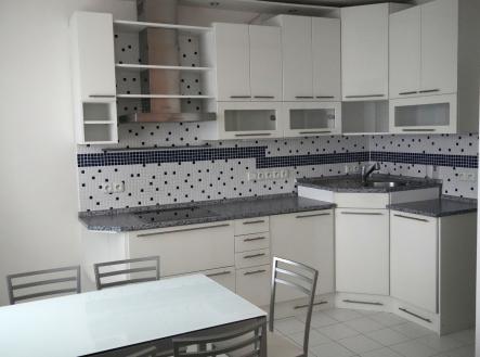 Prodej bytu, 2+1, 49 m²