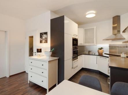 Pronájem bytu, 2+kk, 54 m²