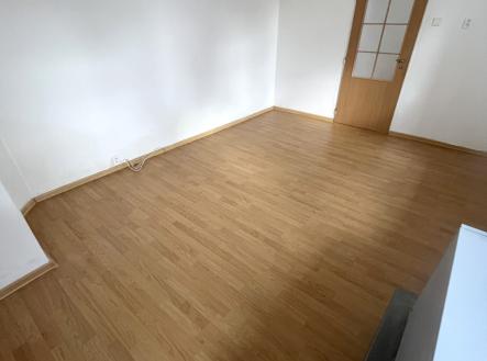 Pronájem bytu, 2+1, 49 m²