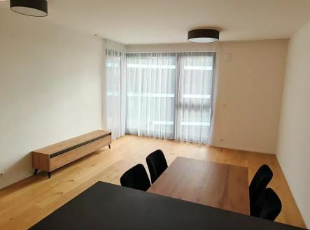 Pronájem bytu, 2+kk, 58 m²