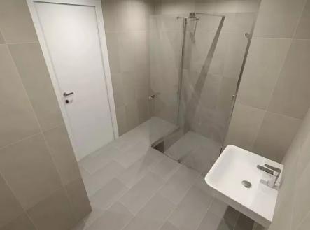 Pronájem bytu, 2+kk, 58 m²