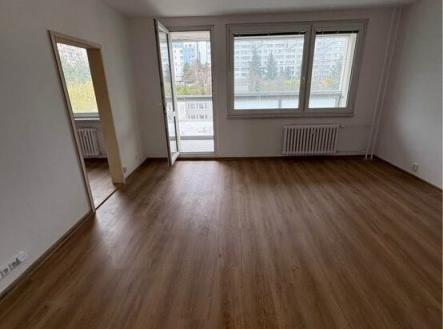 Pronájem bytu, 4+1, 81 m²