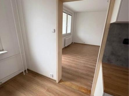 Pronájem bytu, 4+1, 81 m²