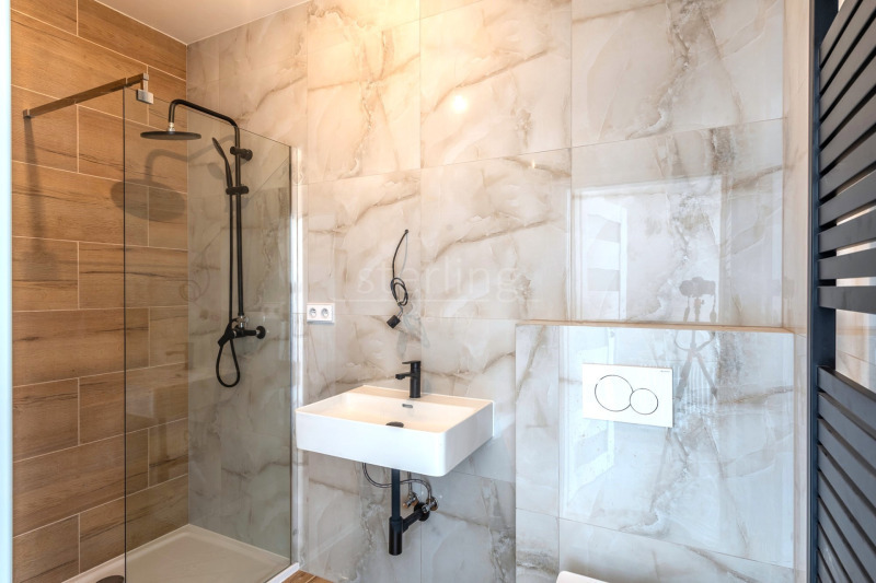 Prodej bytu 2+kk v osobním vlastnictví, Město Touškov, po rekonstrukci