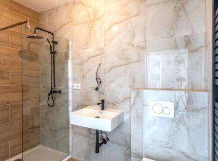 Prodej bytu, 2+kk, 39 m²