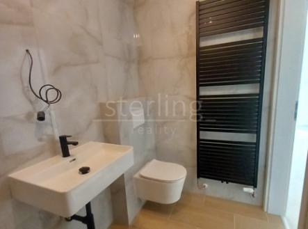 Prodej bytu, 2+kk, 39 m²