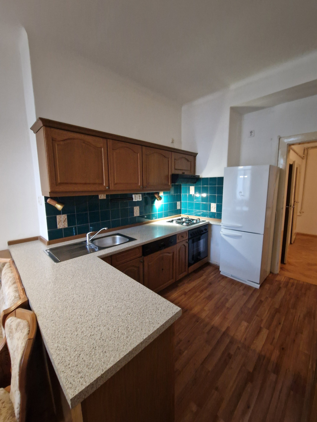 2+kk  ul. Slezská, Praha – Vinohrady