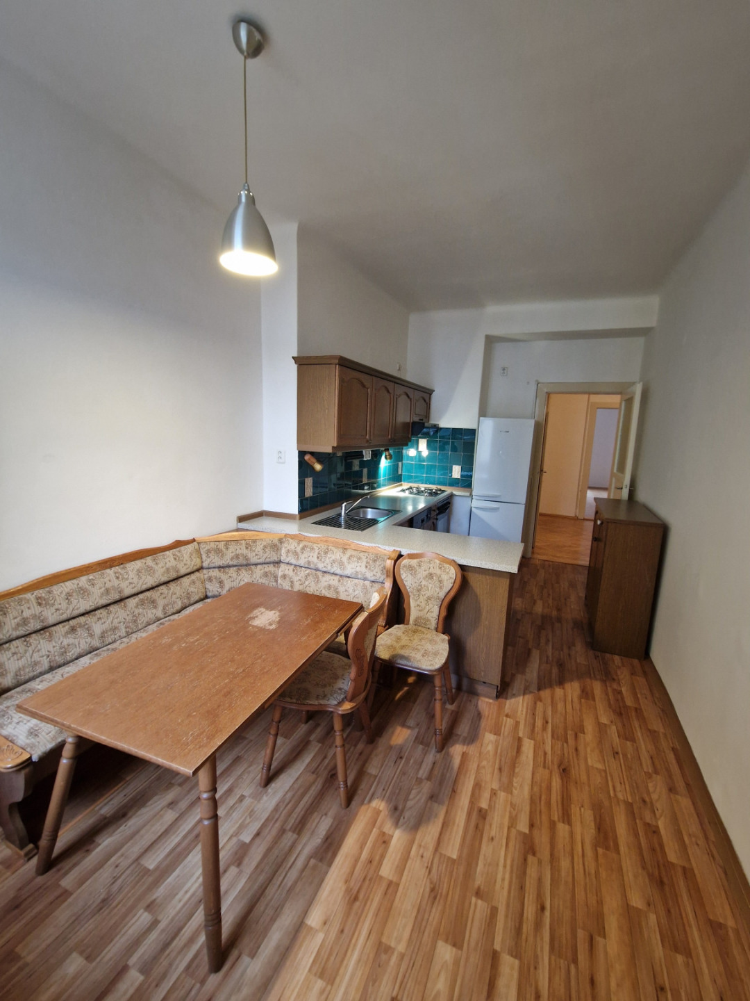 2+kk  ul. Slezská, Praha – Vinohrady