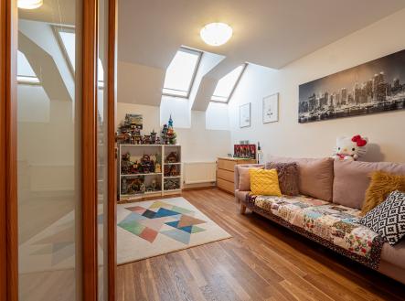 Prodej bytu, 4+kk, 164 m²