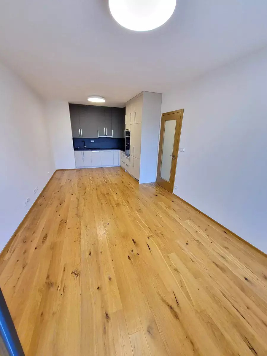 Pronájem bytu 2+kk/T,GS, 63,2 m2, P4-Nusle, ul. Mužíkova, 2.NP, cihla, sklep