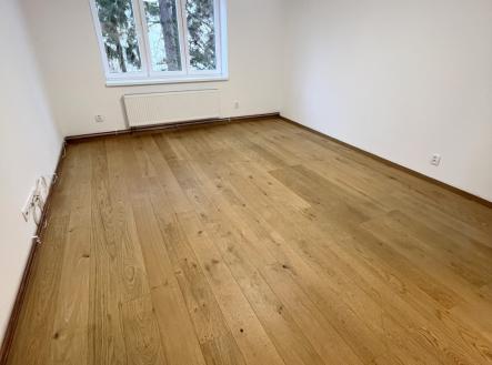 Pronájem bytu, 2+1, 57 m²