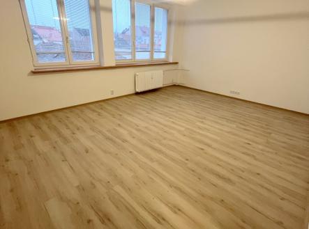 Pronájem bytu, 3+1, 73 m²