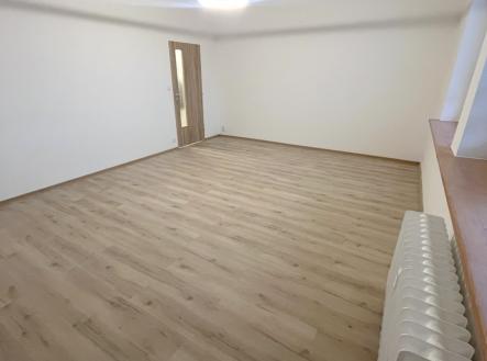 Pronájem bytu, 3+1, 73 m²