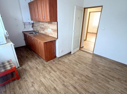 Prodej bytu, 3+1, 60 m²