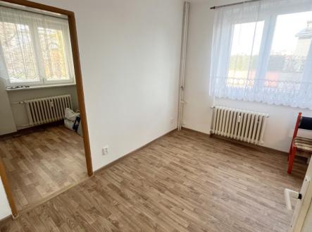 Prodej bytu, 3+1, 60 m²