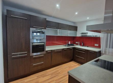 Pronájem bytu, 3+kk, 85 m² obrázek