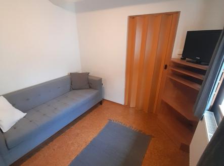 Pronájem bytu, 1+1, 24 m²
