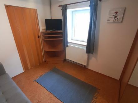 Pronájem bytu, 1+1, 24 m²