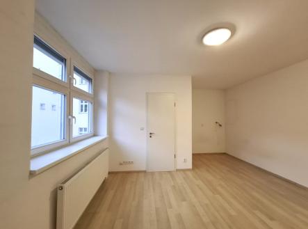 Pronájem bytu, 3+1, 110 m²