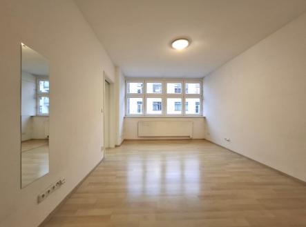 Pronájem bytu, 3+1, 110 m²