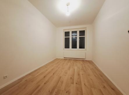 Pronájem bytu, 2+kk, 40 m²