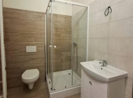 Pronájem bytu, 2+kk, 40 m²