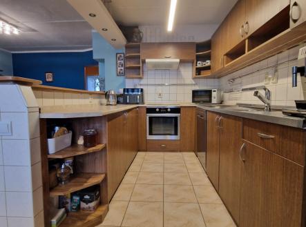 Prodej bytu, 4+kk, 88 m²