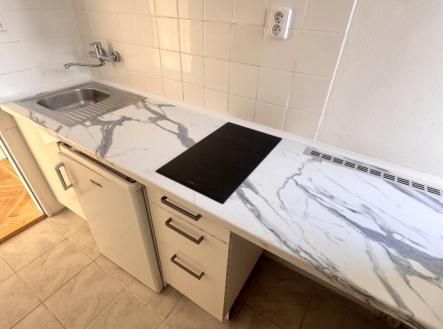 Pronájem bytu, 1+1, 38 m² obrázek