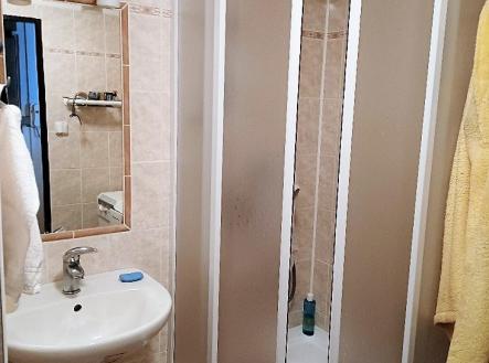 Pronájem bytu, 1+kk, 32 m²