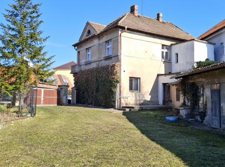 Prodej - dům/vila, 215 m²