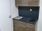 Pronájem bytu, 1+kk, 30 m²