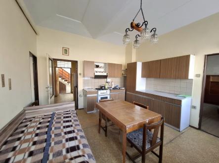 Prodej - zemědělský objekt, 1 457 m²