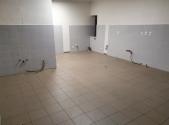 Pronájem - výrobní prostor, 96 m²