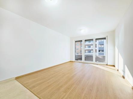 Pronájem bytu, 2+kk, 59 m²