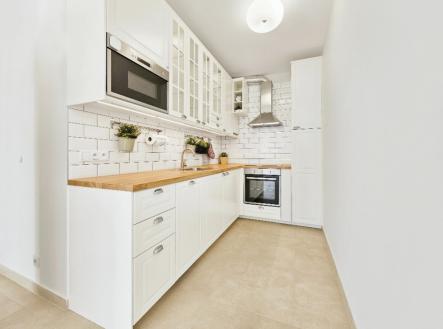 Pronájem bytu, 2+kk, 59 m²
