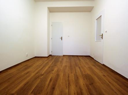 Pronájem bytu, 1+1, 35 m²