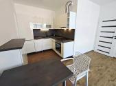 Pronájem bytu, 2+kk, 64 m²