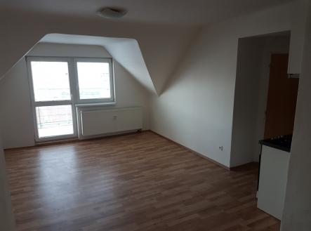 Pronájem bytu, 3+kk, 66 m²