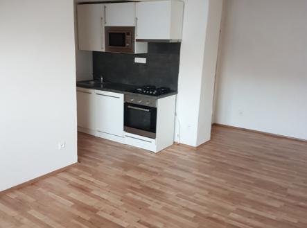 Pronájem bytu, 3+kk, 66 m²