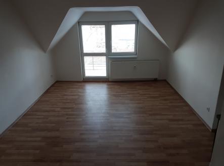 Pronájem bytu, 3+kk, 66 m²