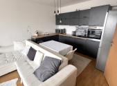 Pronájem bytu, 2+kk, 59 m²